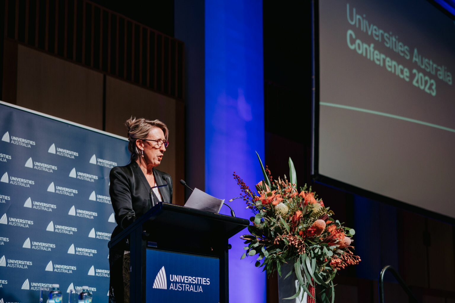 Universities Australia Conference 2023 Universities Australia