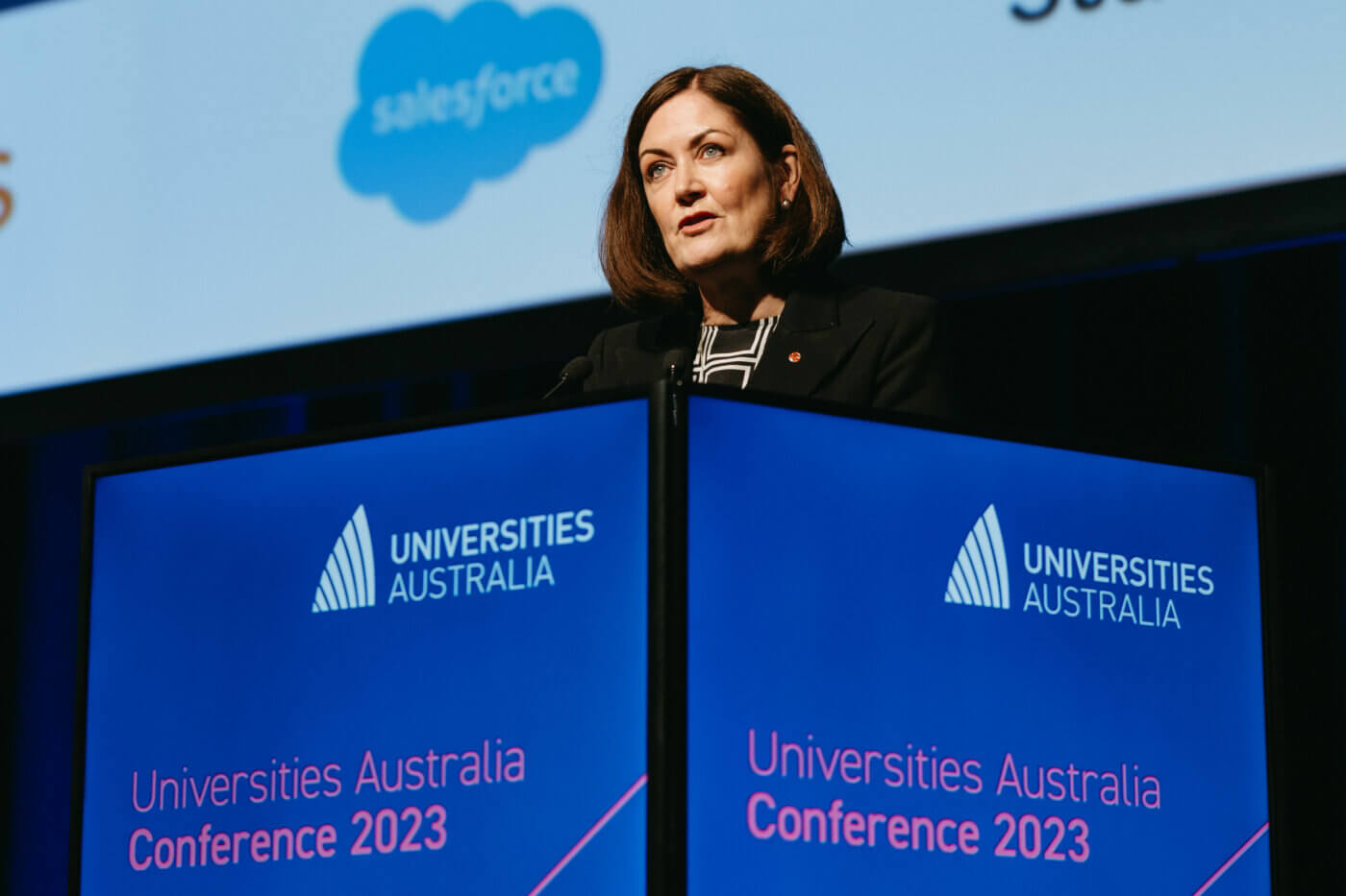 Universities Australia Conference 2023 Universities Australia