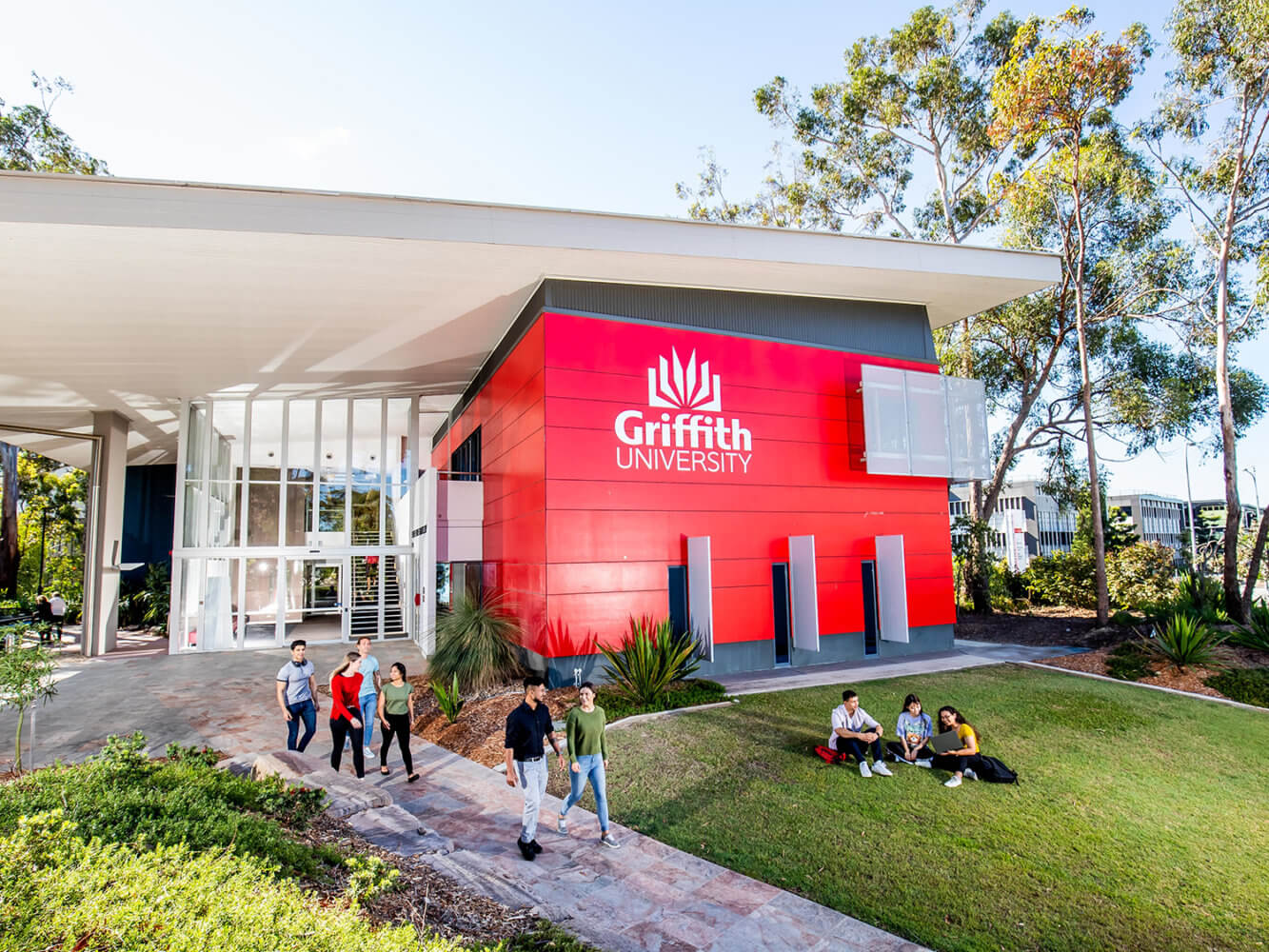 griffith uni thesis