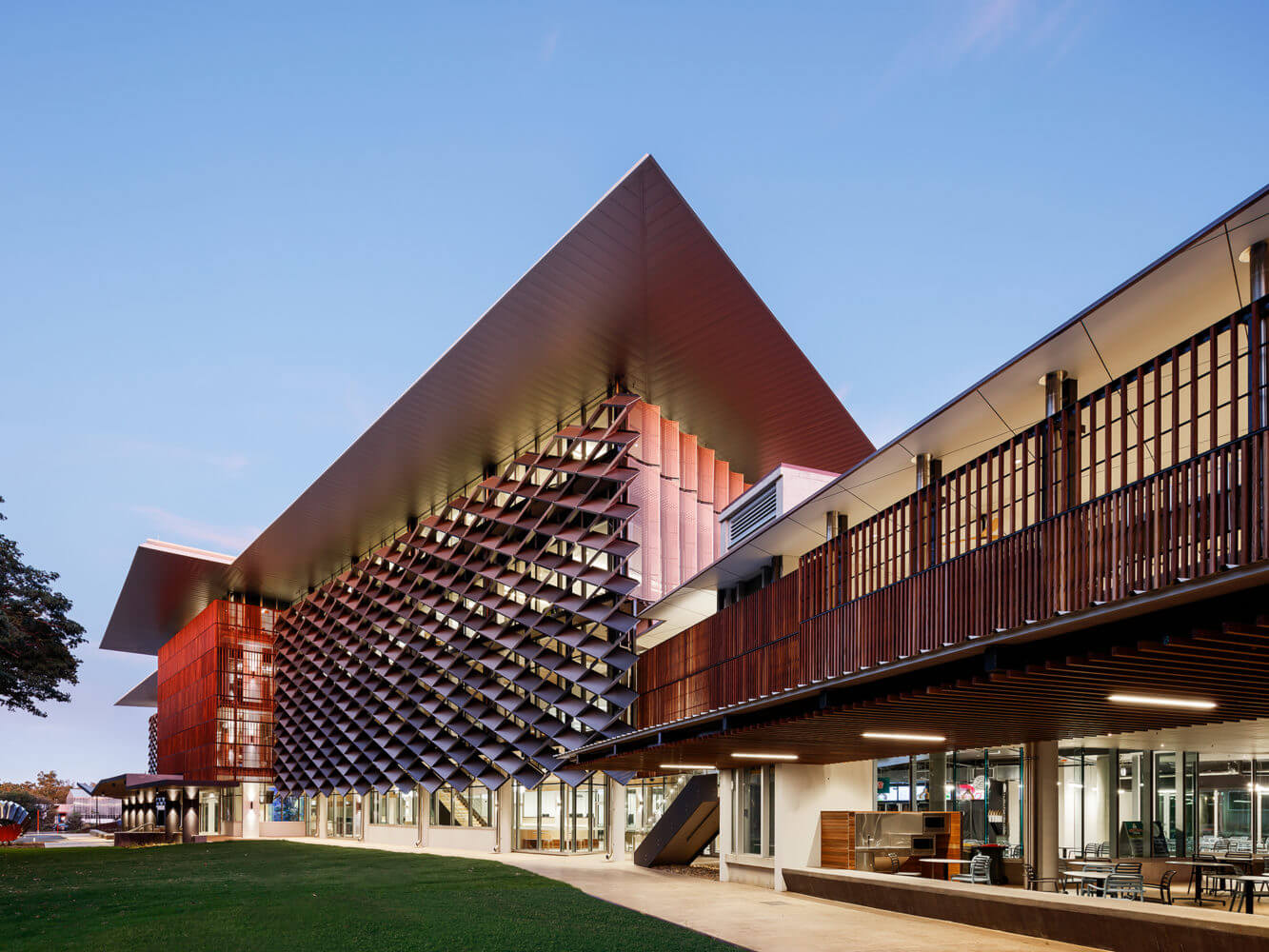 James Cook University – Universities Australia