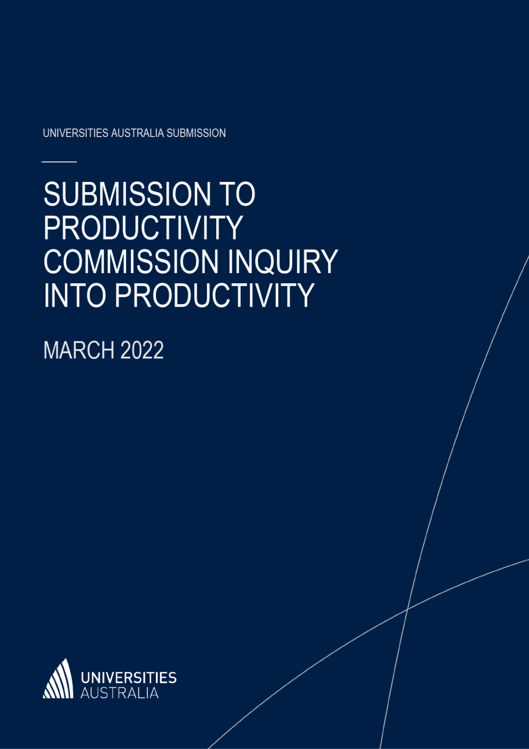 productivity commission report on education 2023